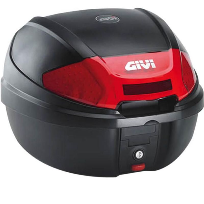 GIVI - MALETA TRASERA GIVI E300N