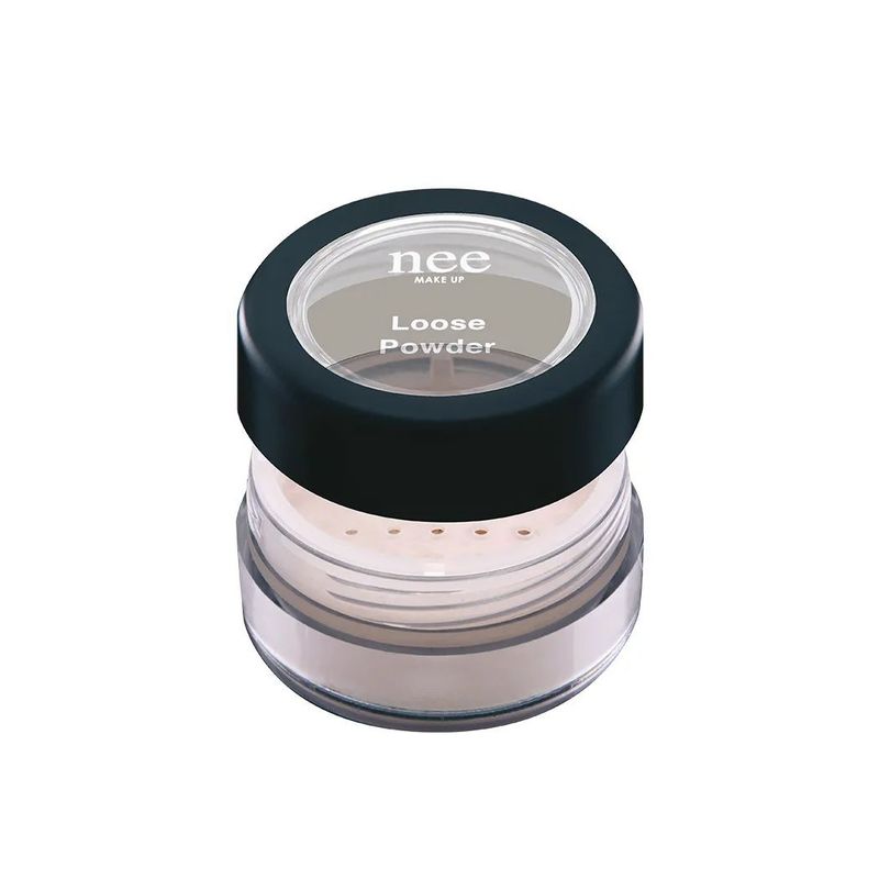 NEE - Polvos Sueltos Nee Loose Powder HD  N°37 12 G