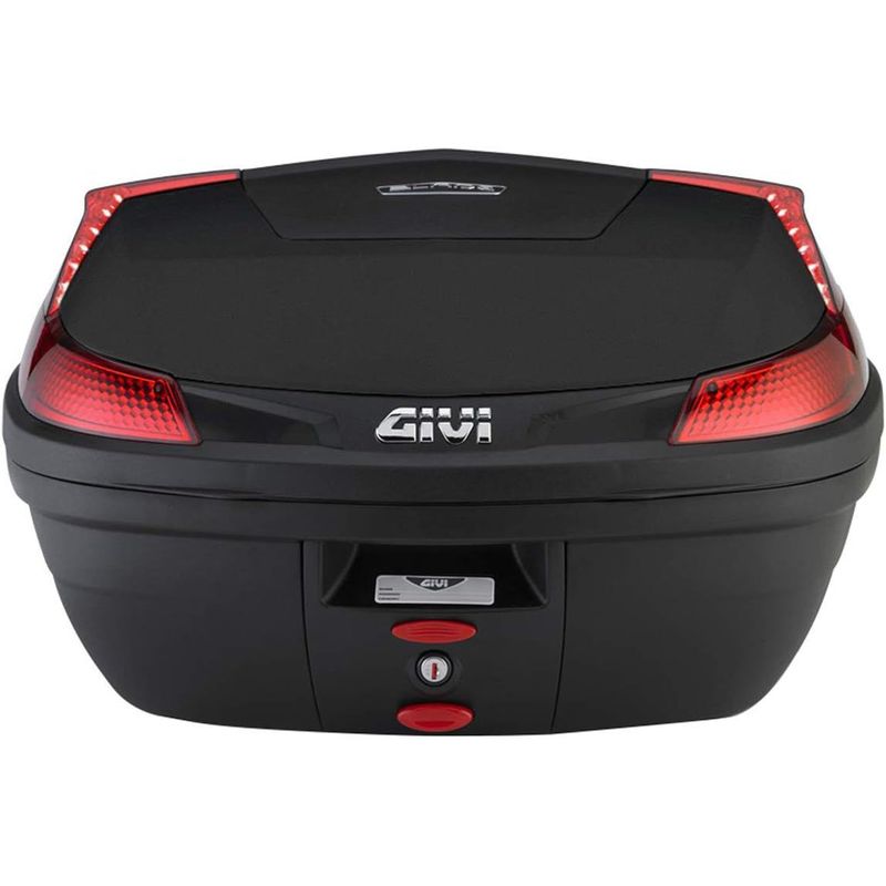 GIVI - MALETA TRASERA GIVI  B37N