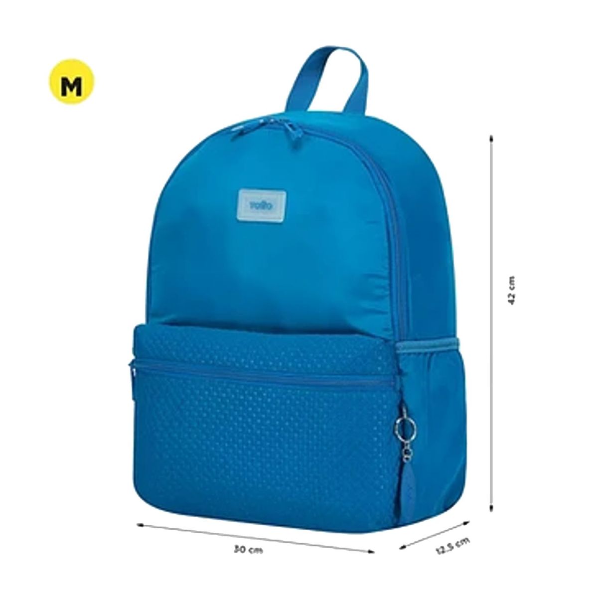 TOTTO - Morral Pota PC Totto Palencia_.
