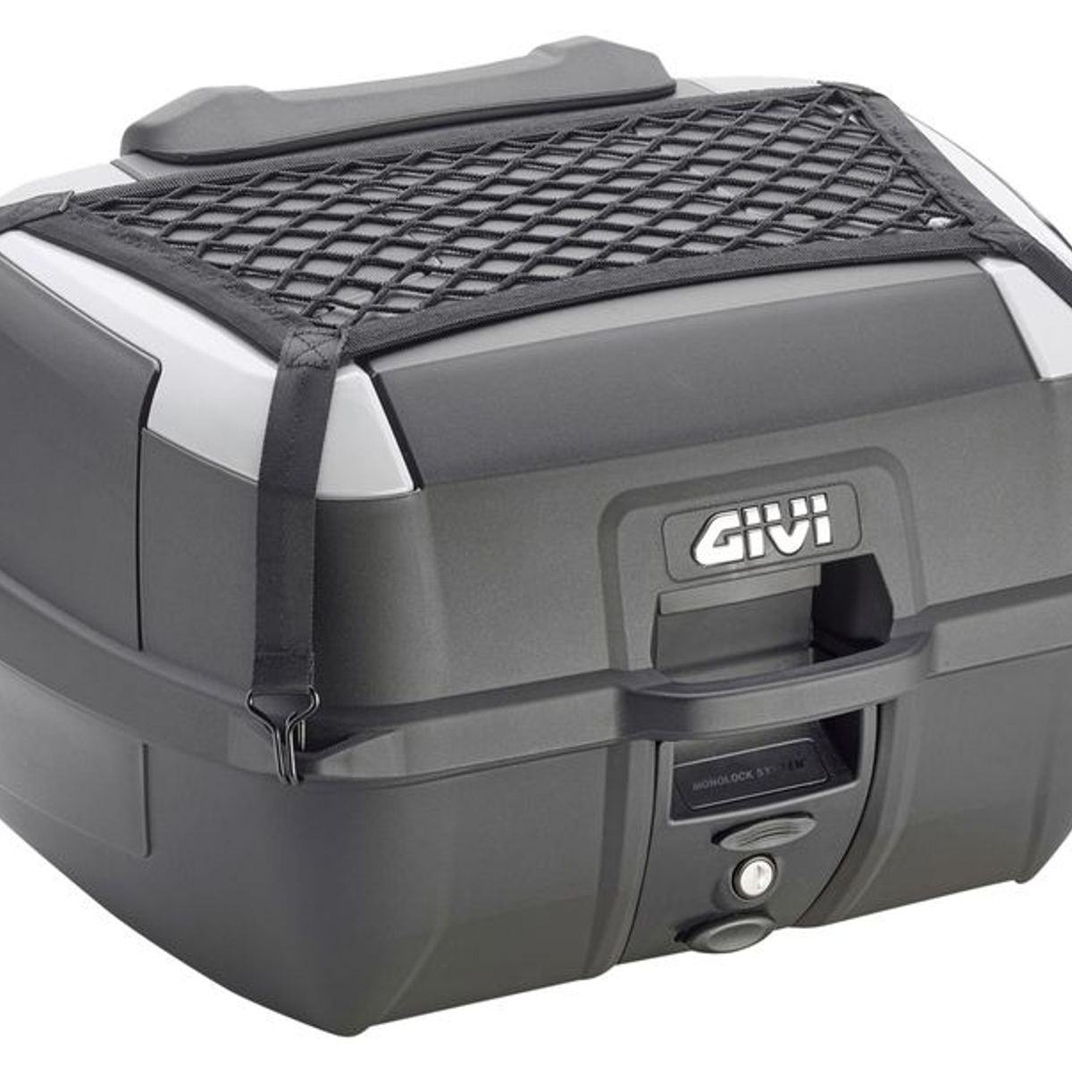 GIVI - MALETA TRASERA GIVI  B45+