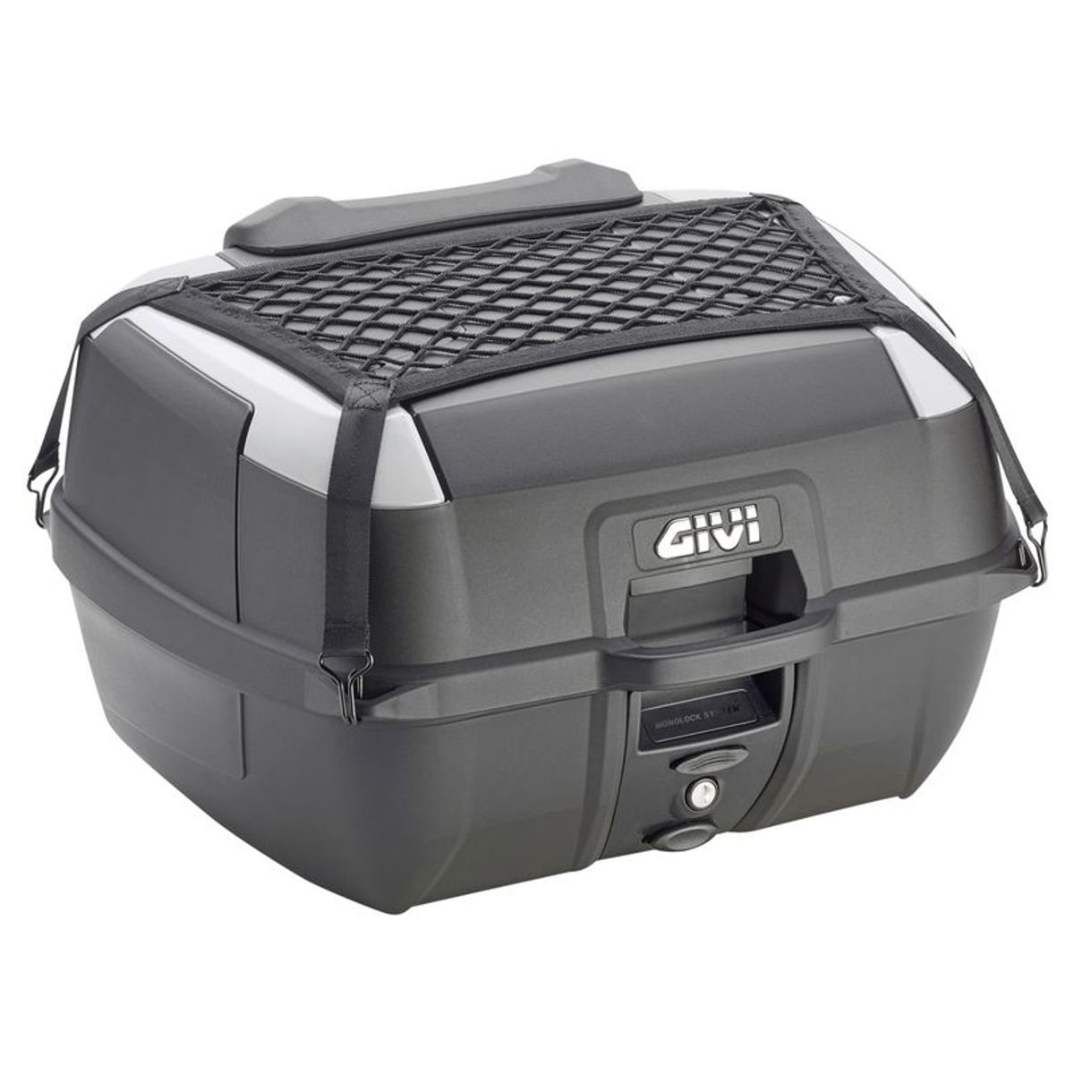 GIVI - MALETA TRASERA GIVI  B45+