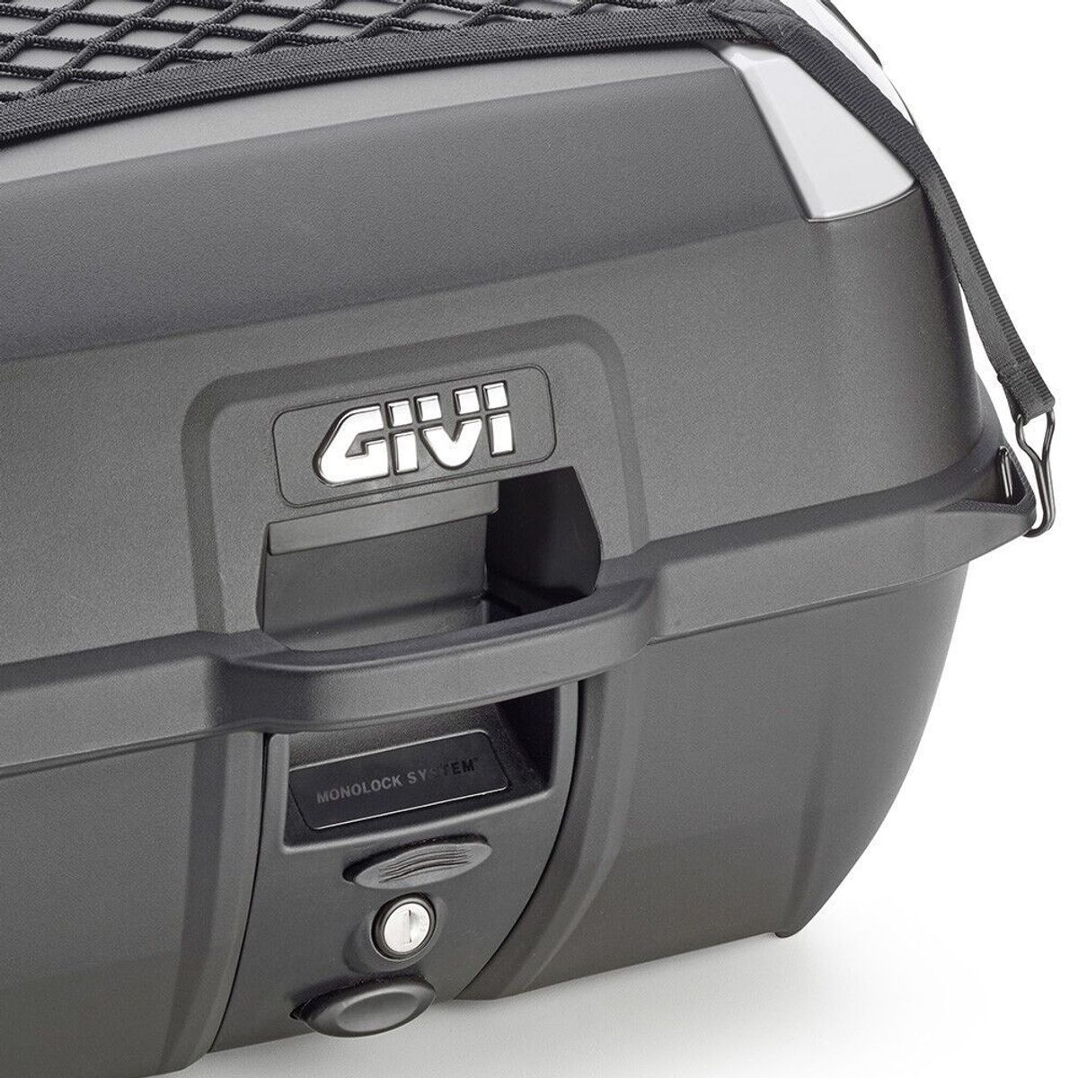 GIVI - MALETA TRASERA GIVI  B45+