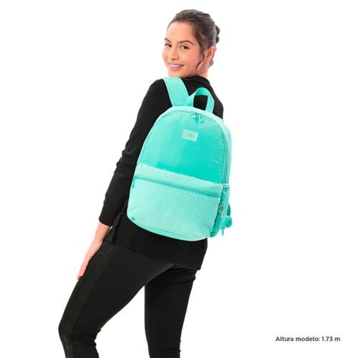 TOTTO - Morral Pota PC Totto Palencia_.