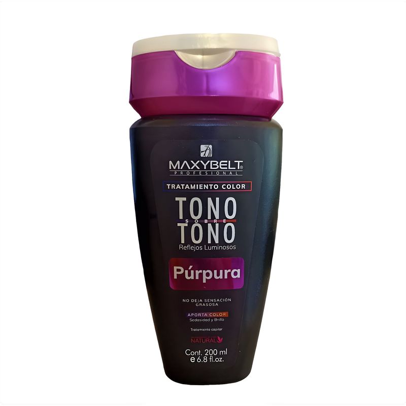 MAXYBELT - Matizante Maxybelt Purpura 200ml