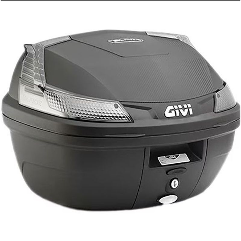 GIVI - MALETA TRASERA GIVI  B37NT
