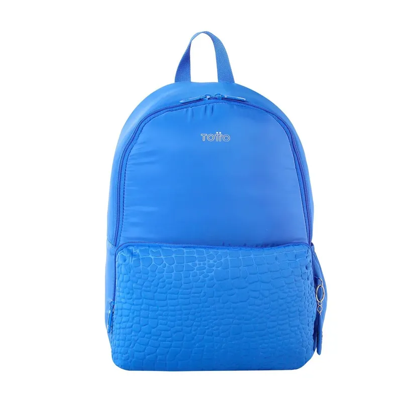 TOTTO - Morral Pota PC Totto Palencia_.