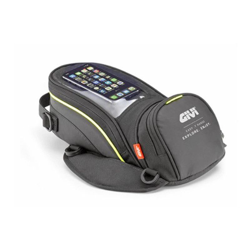 GIVI - MALETA GIVI DE TANQUE CON IMANES EA138B