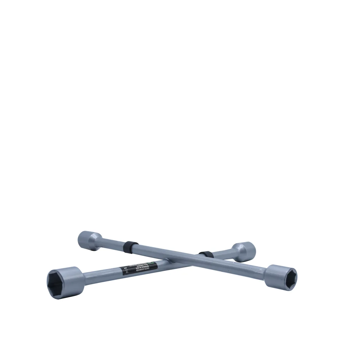 FERRENOVO - Cruceta Para Carro Ferrenovo Llave De Rueda Cruzada