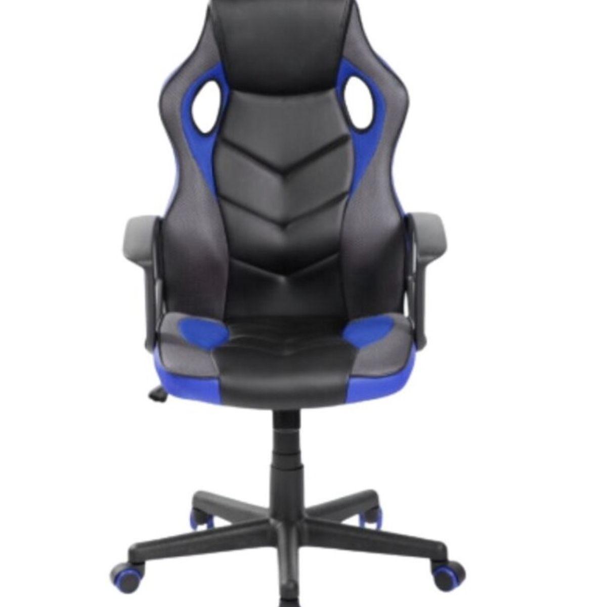 GENERICO - Silla De Oficina Gerencial Para Escritorio - Azul