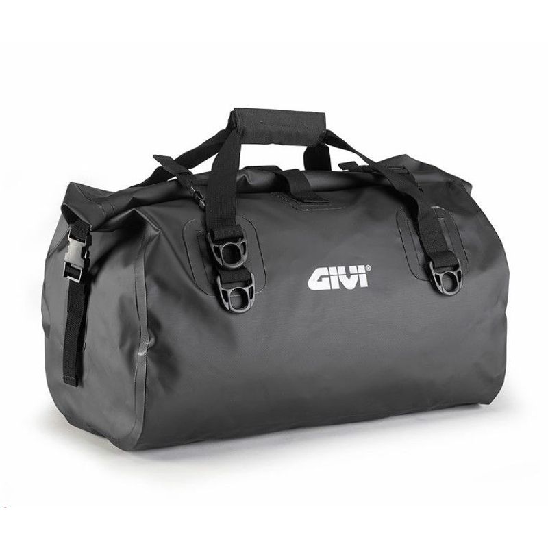 GIVI - MALETA GIVI DE SILLIN EA115BK