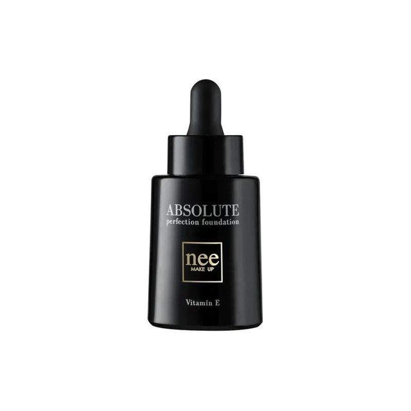 NEE - Base Nee Absolute Perfection Warm Beige  30ml