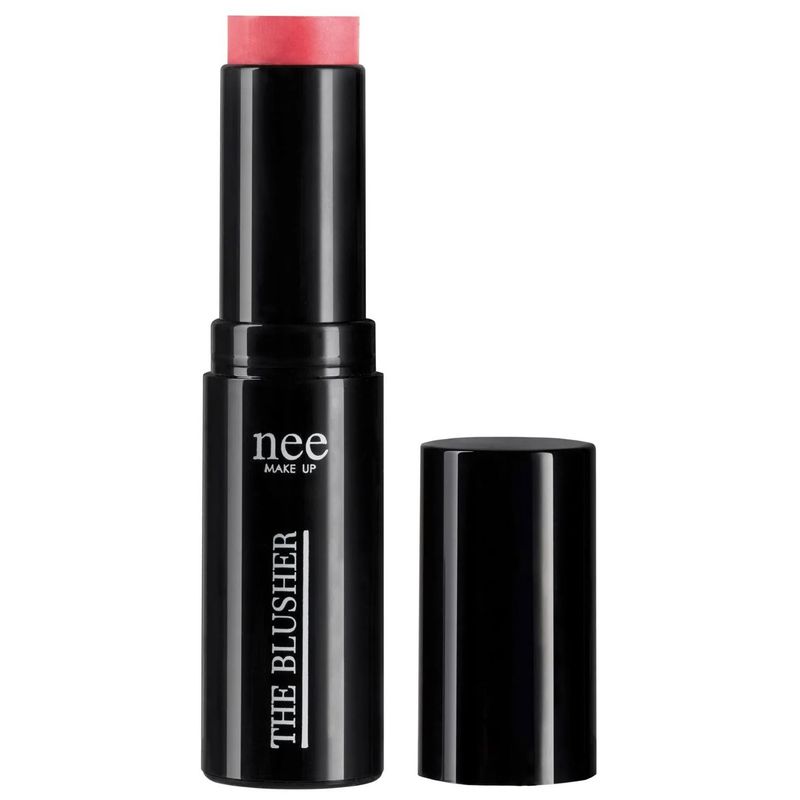 NEE - Rubor Nee The Blusher Gold Pink 6ml