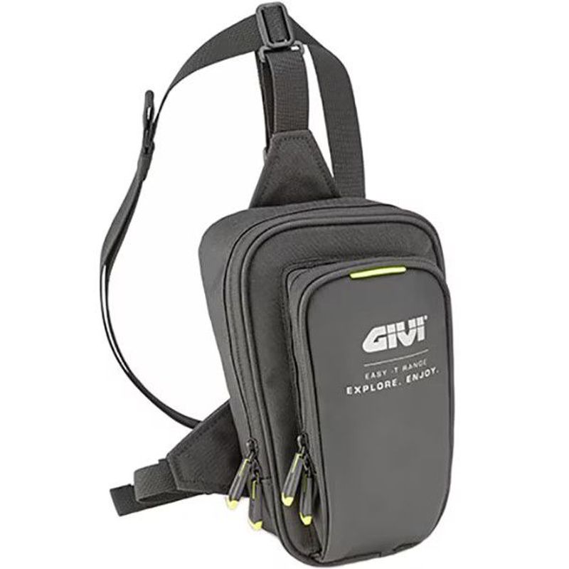 GIVI - PIERNERA  / CANGURO GIVI EA140