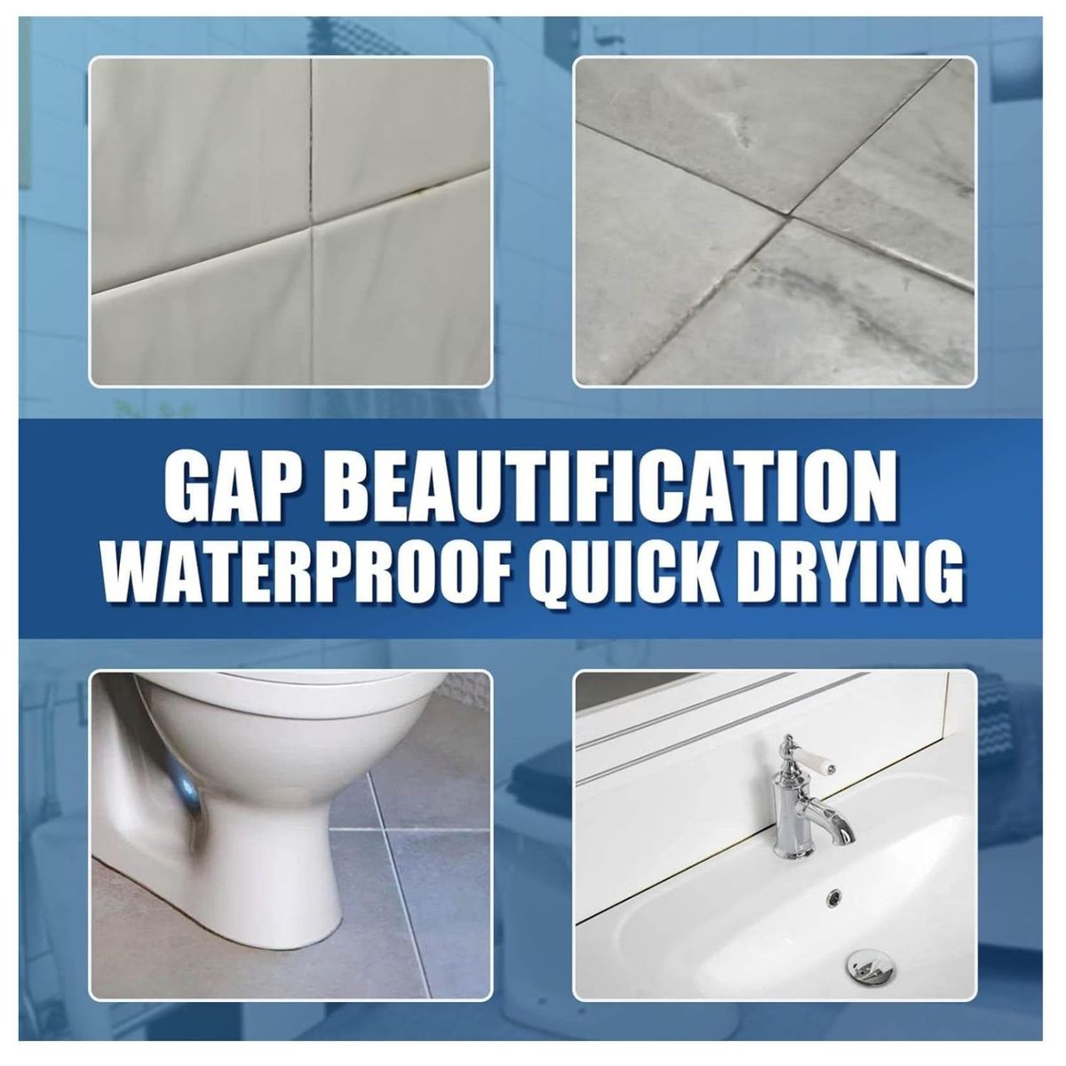 GENERICO - Relleno Huecos Azulejos Secado