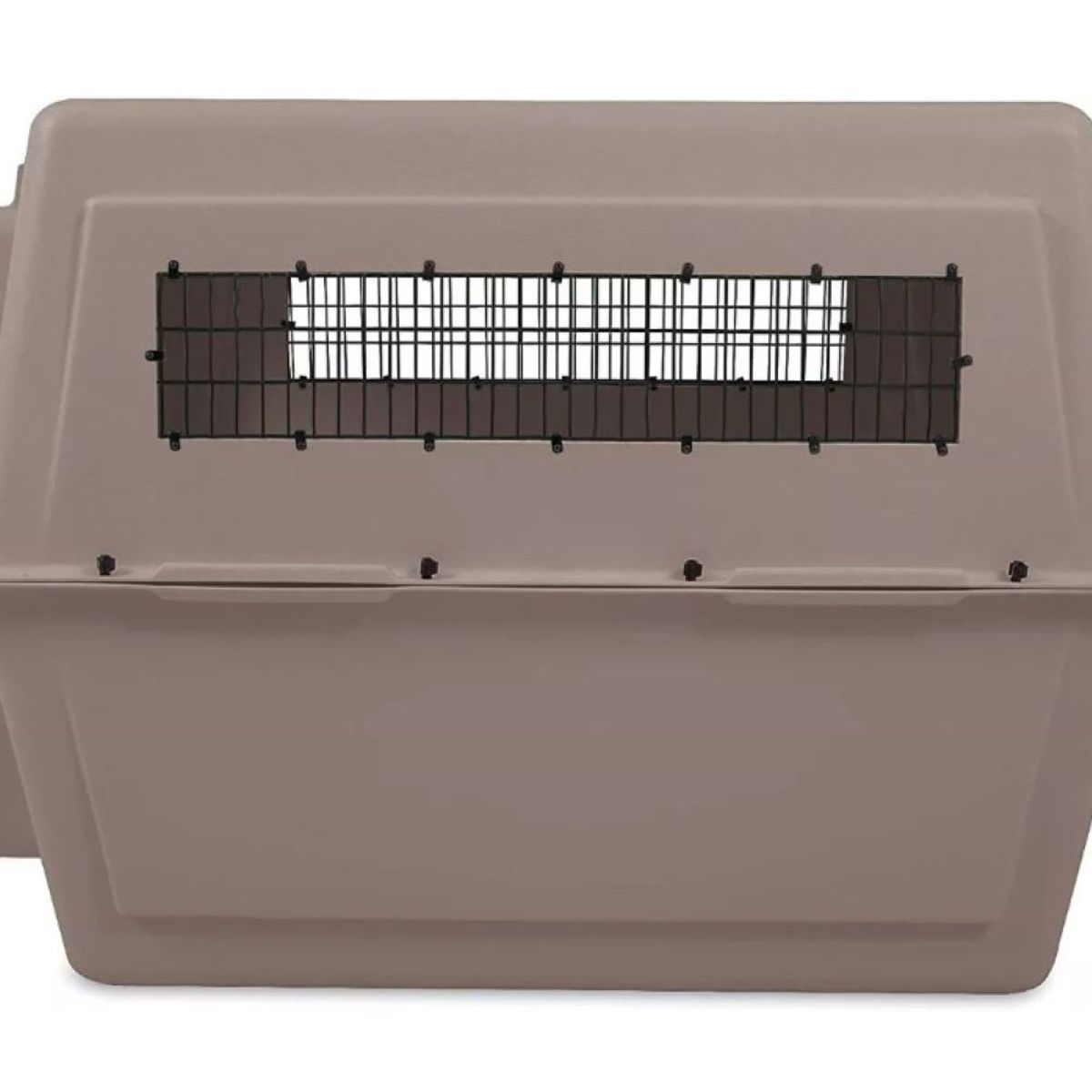 PETMATE - Huacal Guacal Vari Kennel Gigante 700 Hasta 56kg