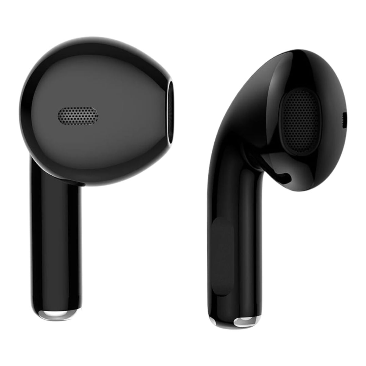 MOVISUN - Audífonos Inalámbricos Movisun W1 Lite 25 horas con estuche Negro