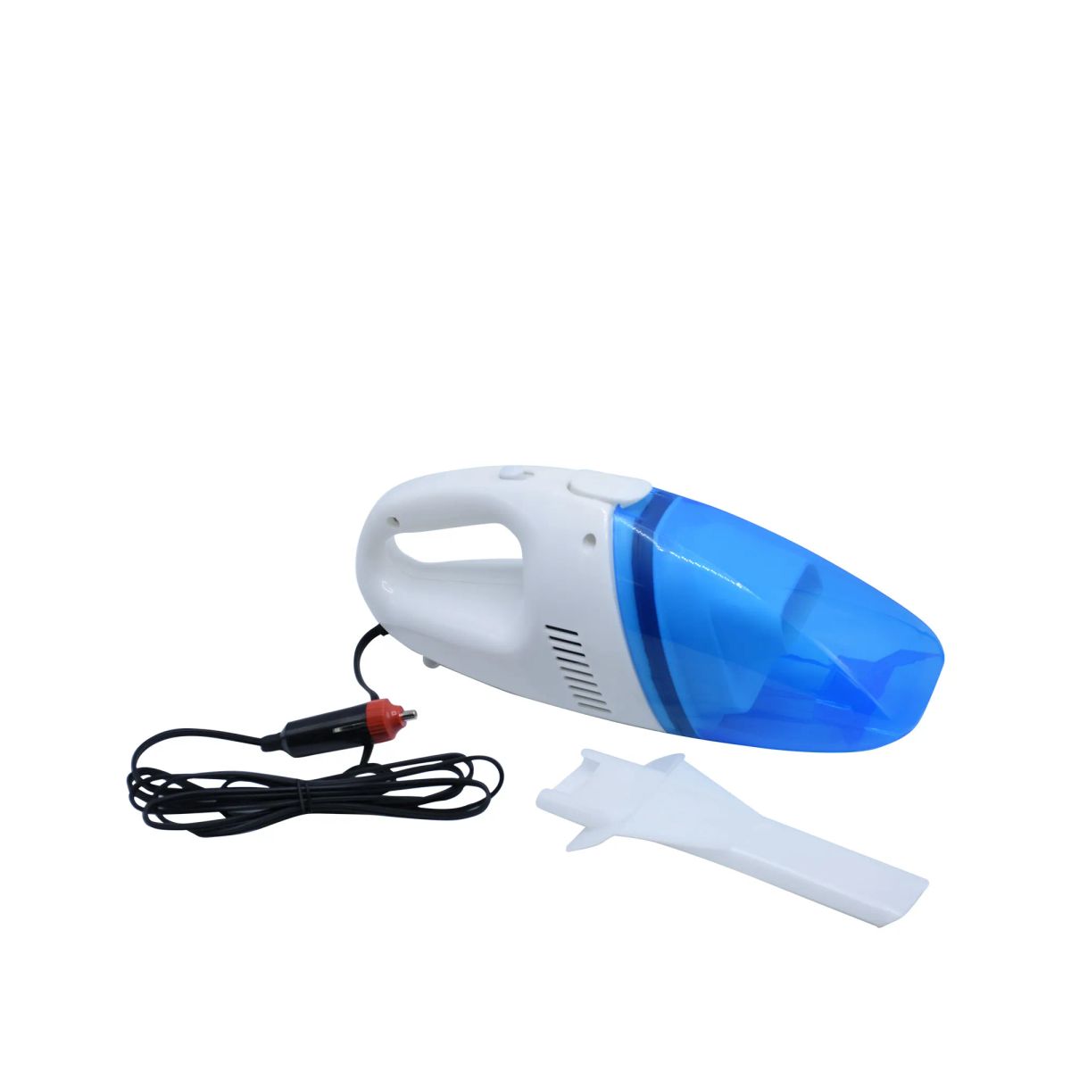 FERRENOVO - Aspiradora Portátil 60W 12V