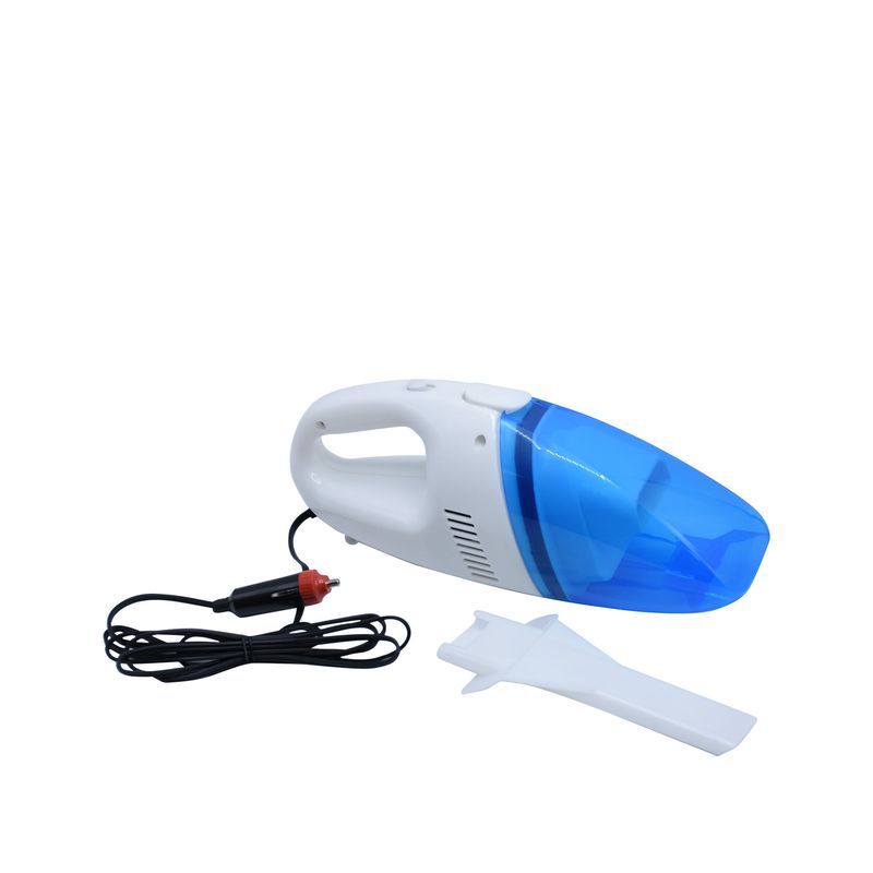 FERRENOVO - Aspiradora Para Automóvil De 60W Ferrenovo