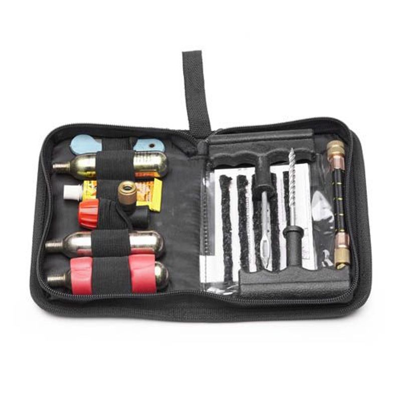GIVI - KIT DE REPARACION NEUMATICOS TUBELESS GIVI S450