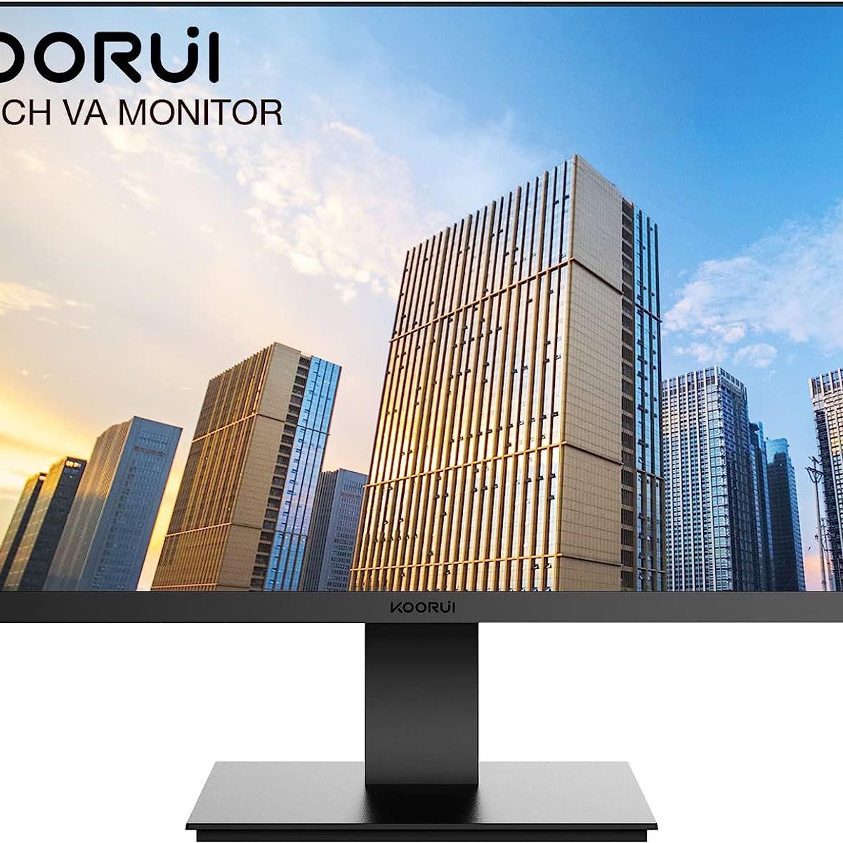 ELEGANT - Monitor de 22 pulgadas marca koorui