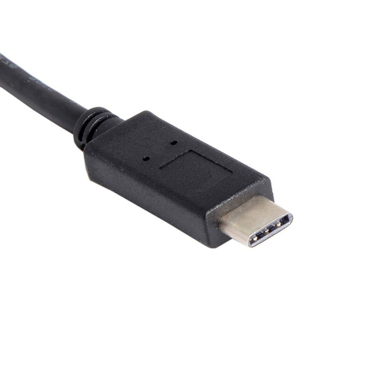 GENERICO - Adaptador de red usb tipo c a rj45 ethernet Lan 1000 Mbps