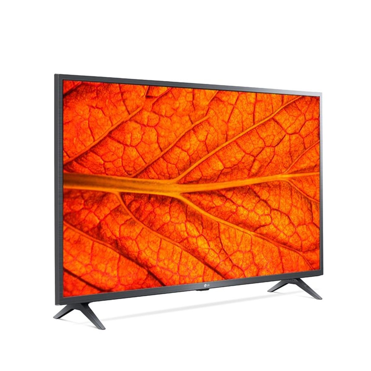 LG - Televisor LG 43 Smart Tv FHD 43LM6370PDB