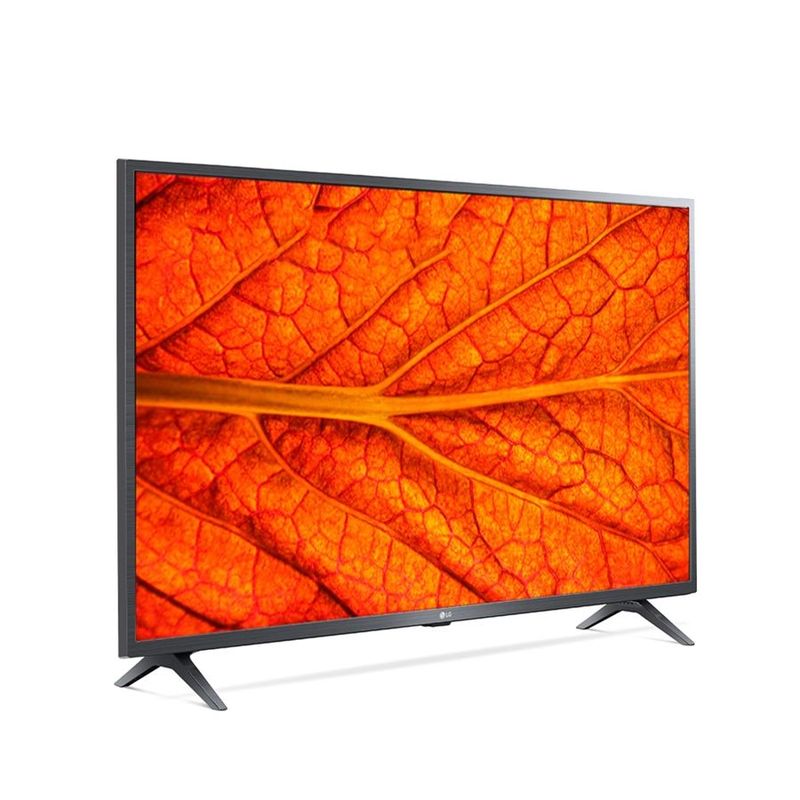 LG - Televisor LG 43 Smart Tv FHD 43LM6370PDB