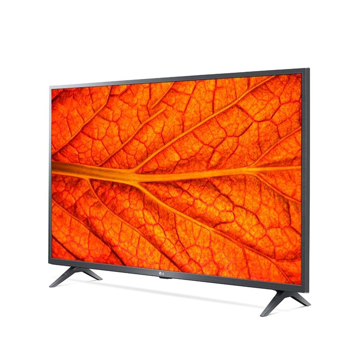 LG - Televisor LG 43 Smart Tv FHD 43LM6370PDB