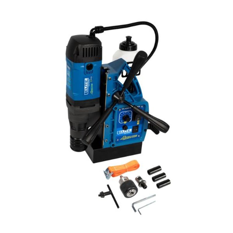 ELITE - Taladro Magnético de 2" 1750w 730 rpm Elite Bm5016