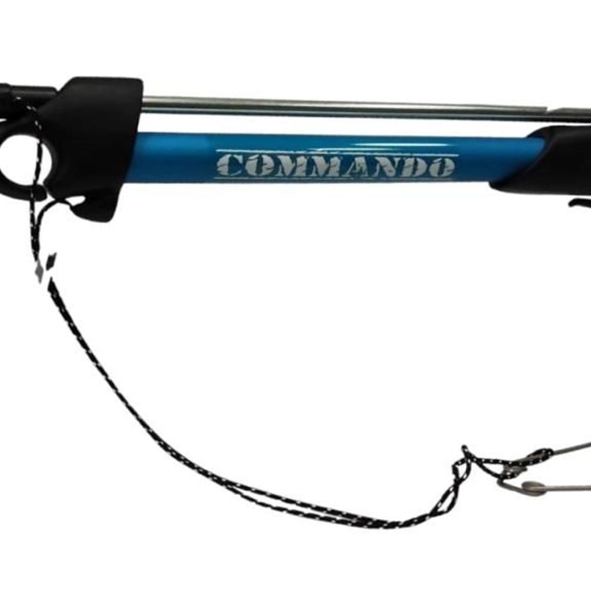 GENERICO - Arpon de pesca Banda 25 cm