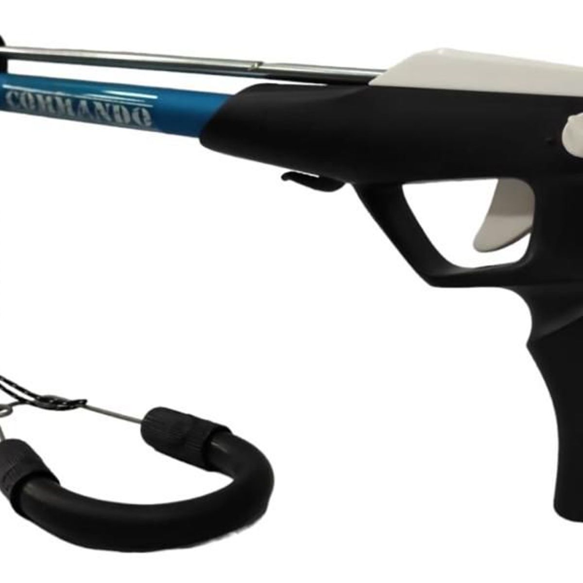 GENERICO - Arpon de pesca Banda 25 cm