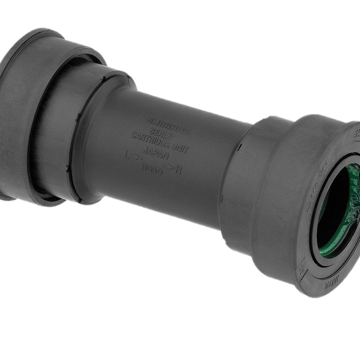 SHIMANO - Centro Shimano Press Fit Bb92-41b Cartucho Bicicleta Ruta