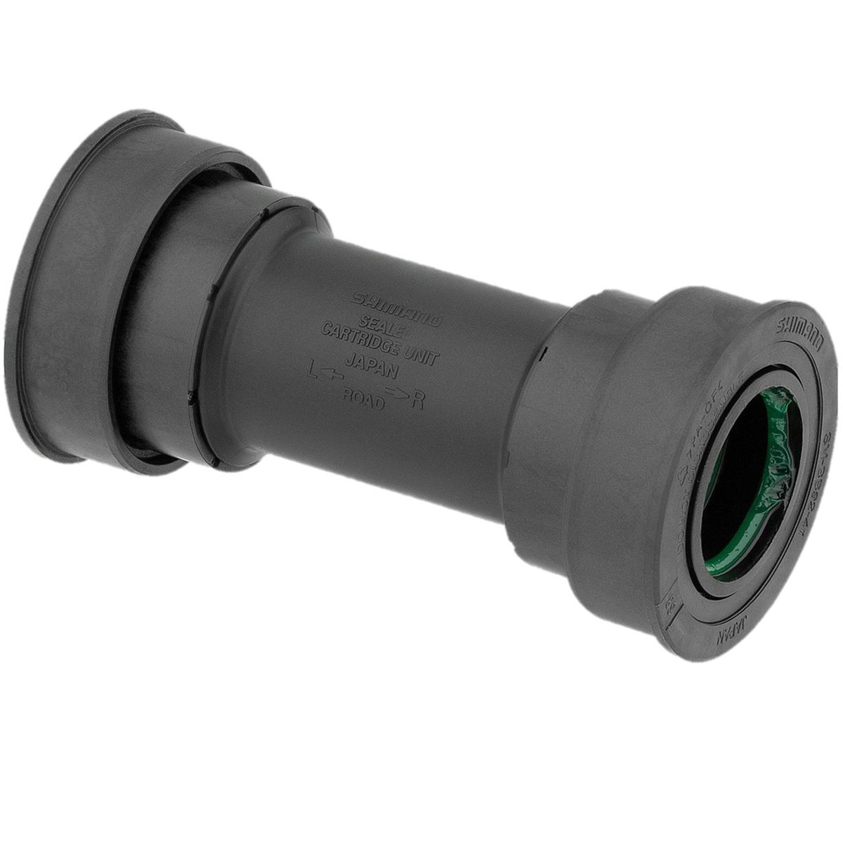 SHIMANO - Centro Shimano Press Fit Bb92-41b Cartucho Bicicleta Ruta