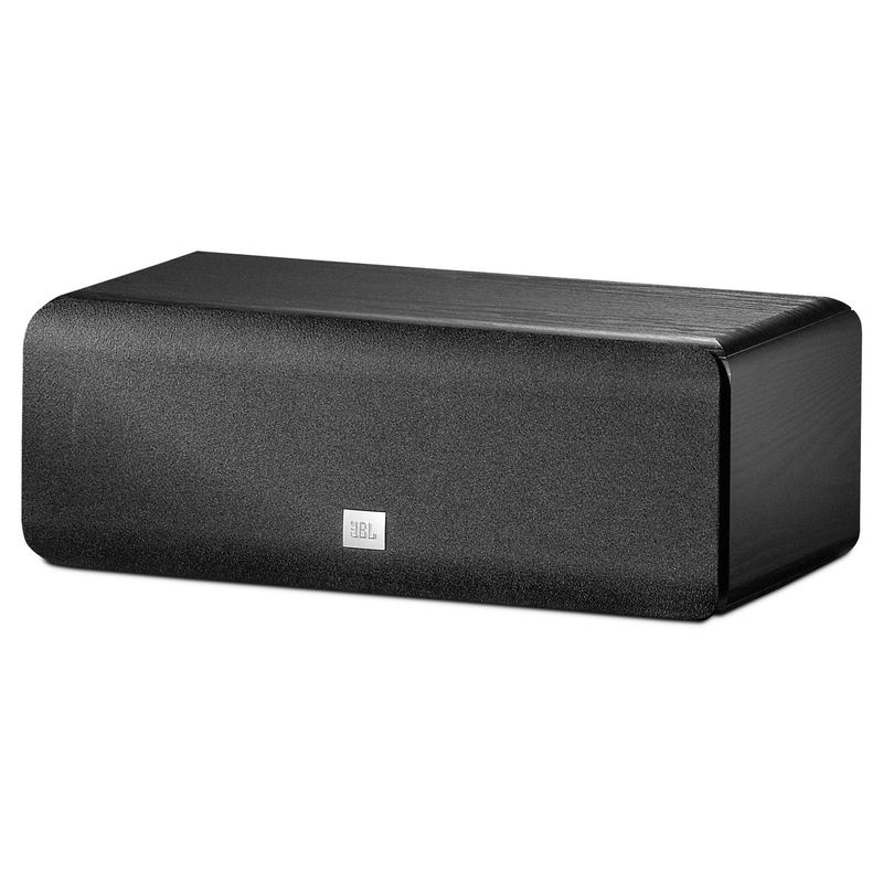 JBL - Parlante Central Jbl Lc1 150w(rms) 8 Ohm