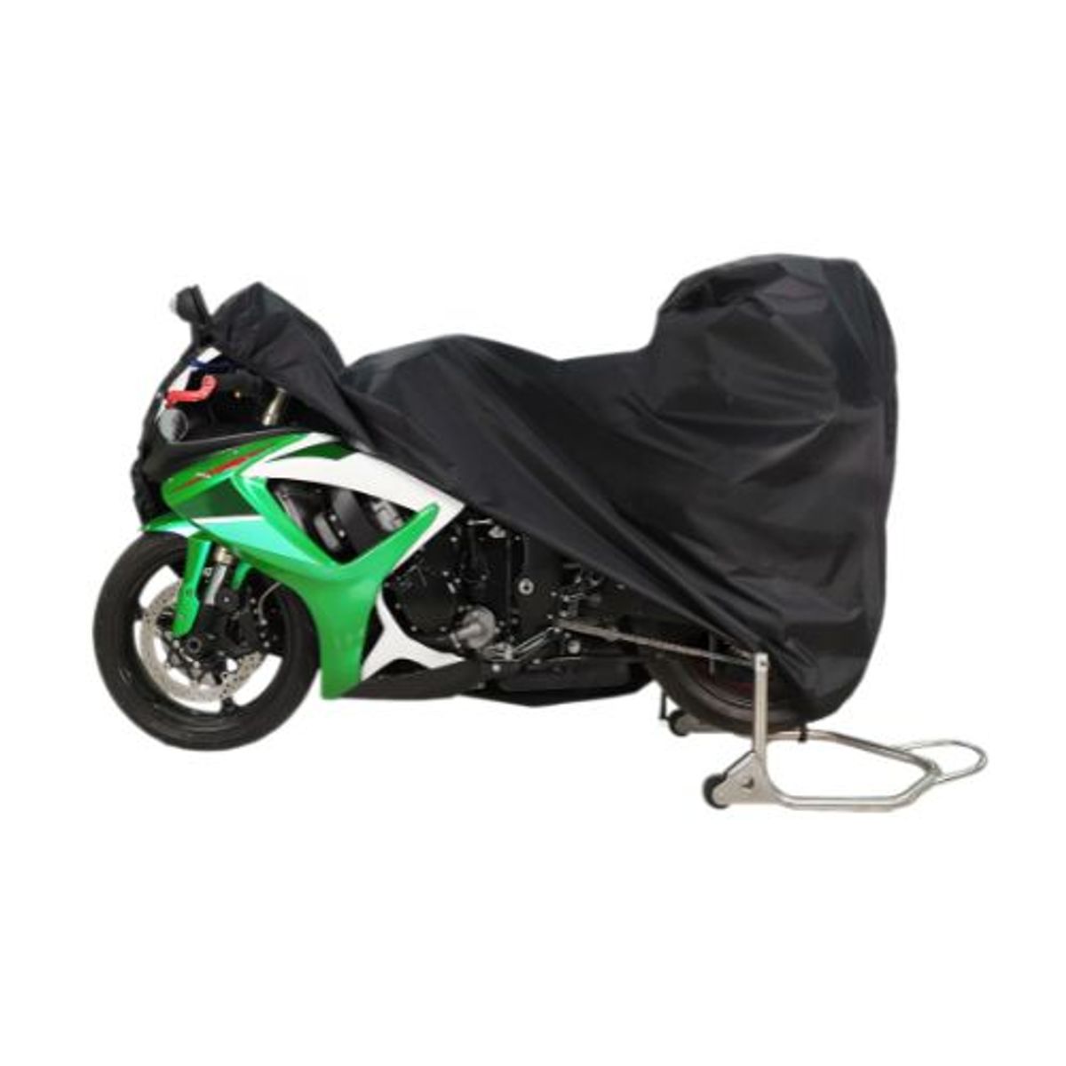 AFM - PIJAMA ALTO CILINDRAJE CON MALETERO