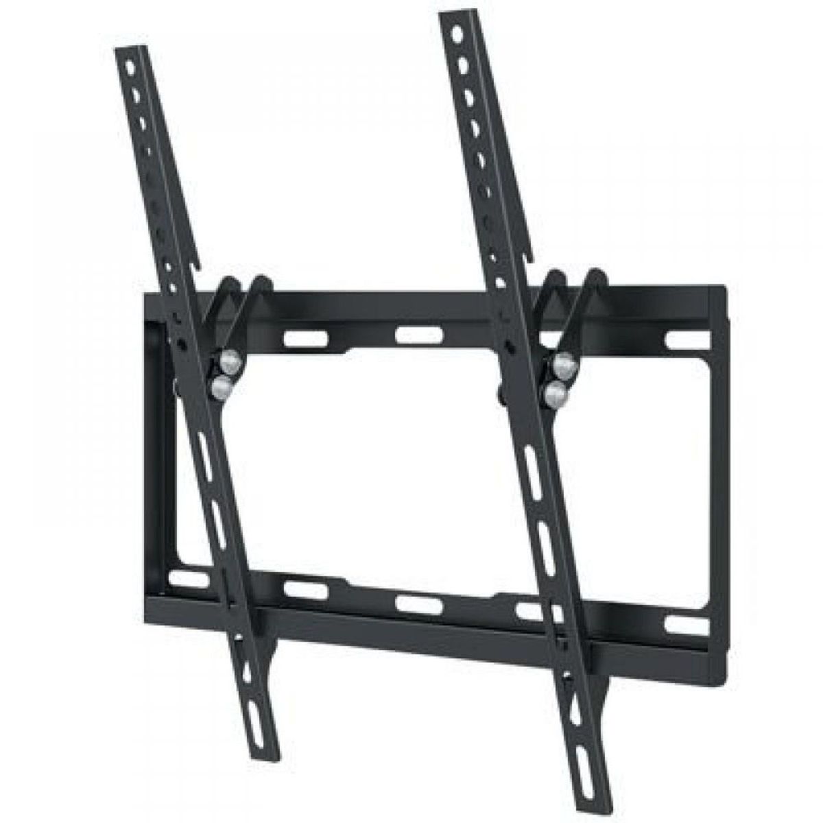 GENERICO - Soporte Pared TV 26 a 63 Fijo Montaje Fácil y Rápido