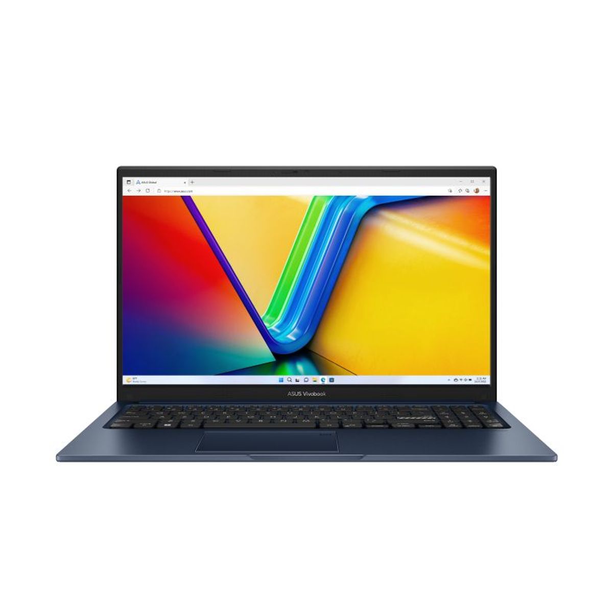 ASUS - Portátil Asus Core I3 Ram 8 Gb Ssd 512 Gb 15,6 Color Negro