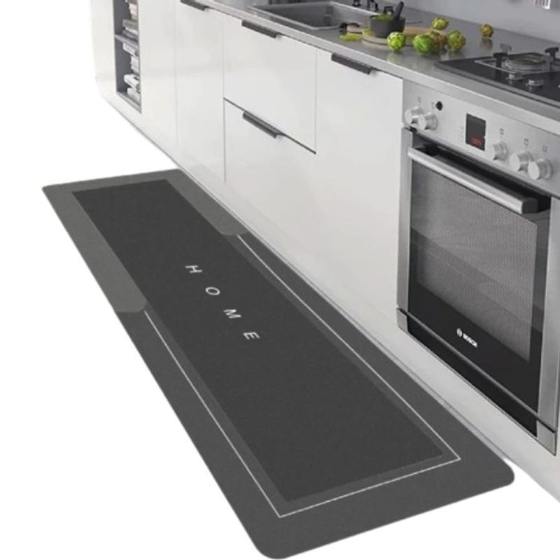 GENERICO - Tapete antideslizante para cocina secado rapido tap-1