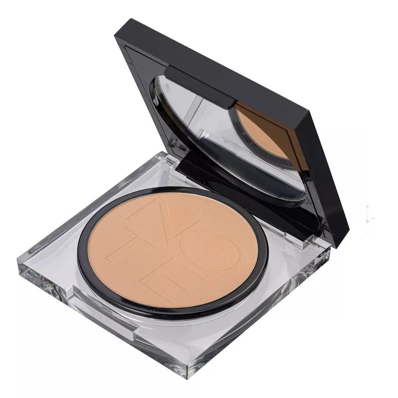 NOTE - Polvo Mineral Maquillaje Note  -Tono Beige medio