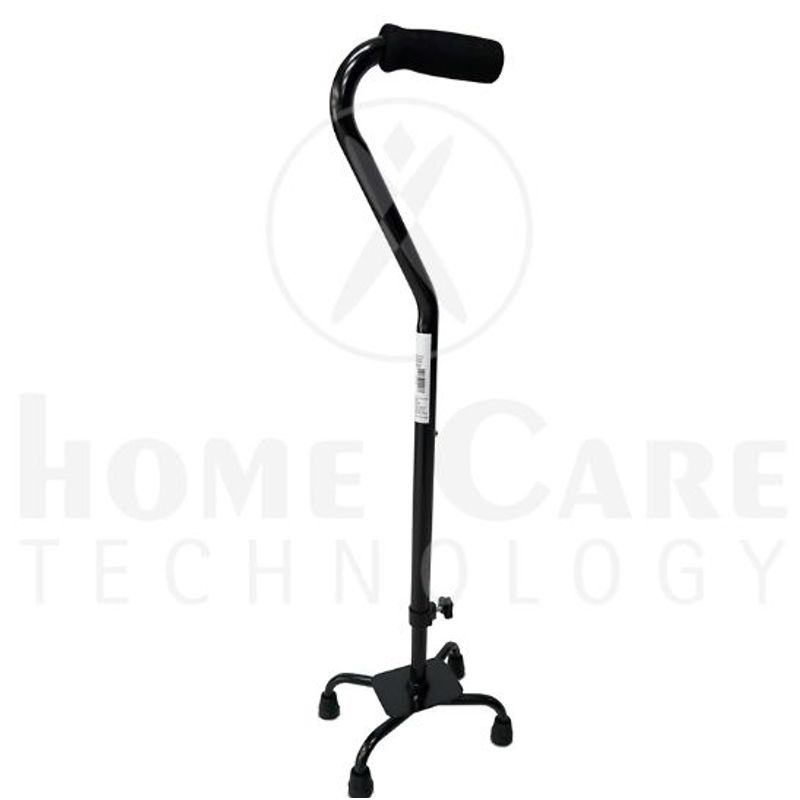 HOME CARE TECHNOLOGY - BASTÓN CUADRIEQUILIBRIO