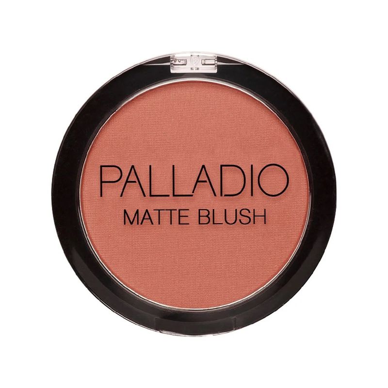 PALLADIO - Rubor Palladio Matte Chic 25g