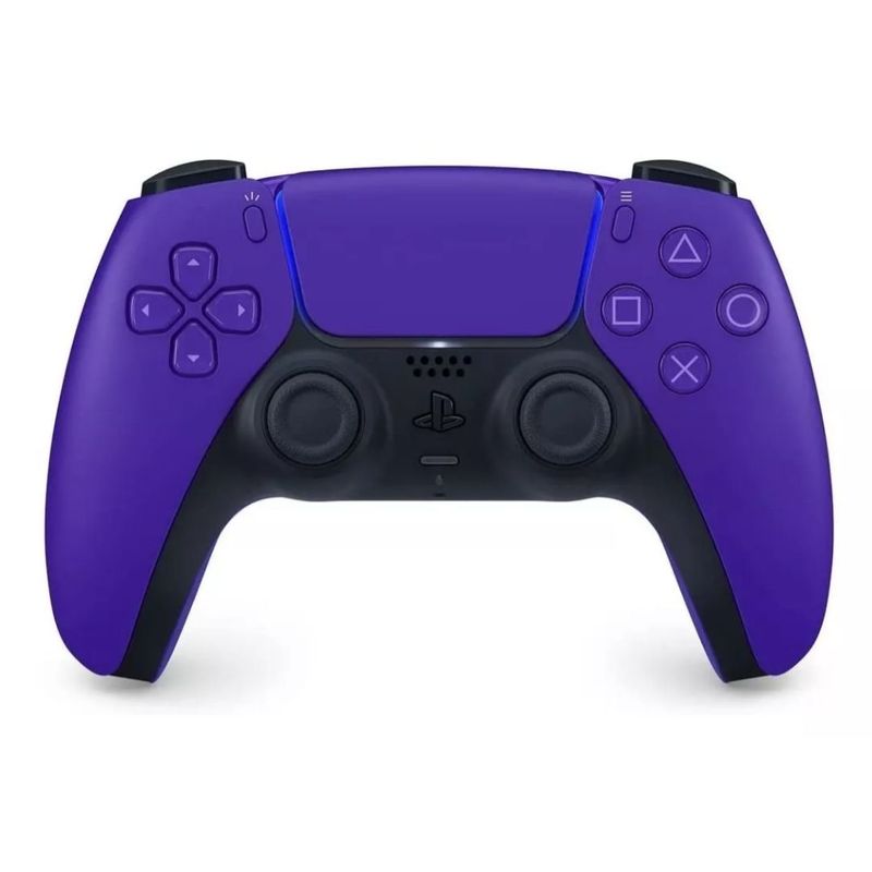 SONY - Control Ps5 Original Inalámbrico Morado Dualsense