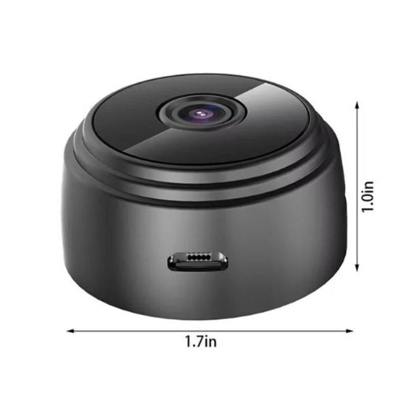 GENERICO - Cámara referencia a9 full hd dt-011