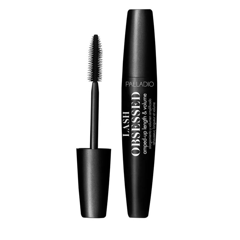 PALLADIO - Pestañina Palladio Lash Obsessed  12ml
