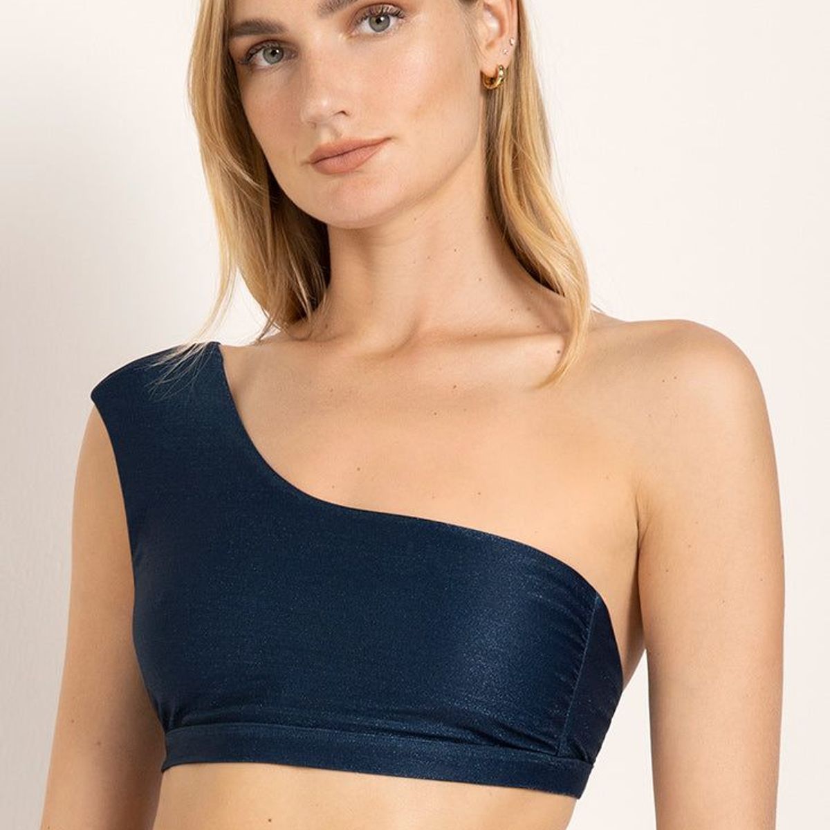 TOUCHE BALNEAIRE - Traje de Baño Top para dama Marca Touche Balneaire Ref 0B09042