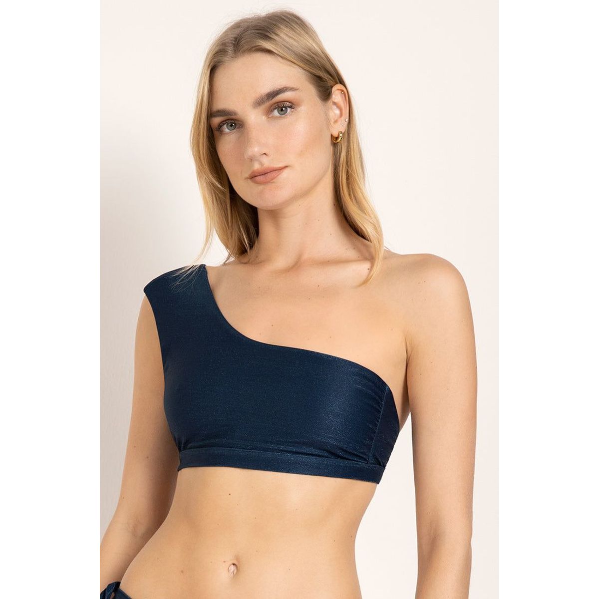 TOUCHE BALNEAIRE - Traje de Baño Top para dama Marca Touche Balneaire Ref 0B09042