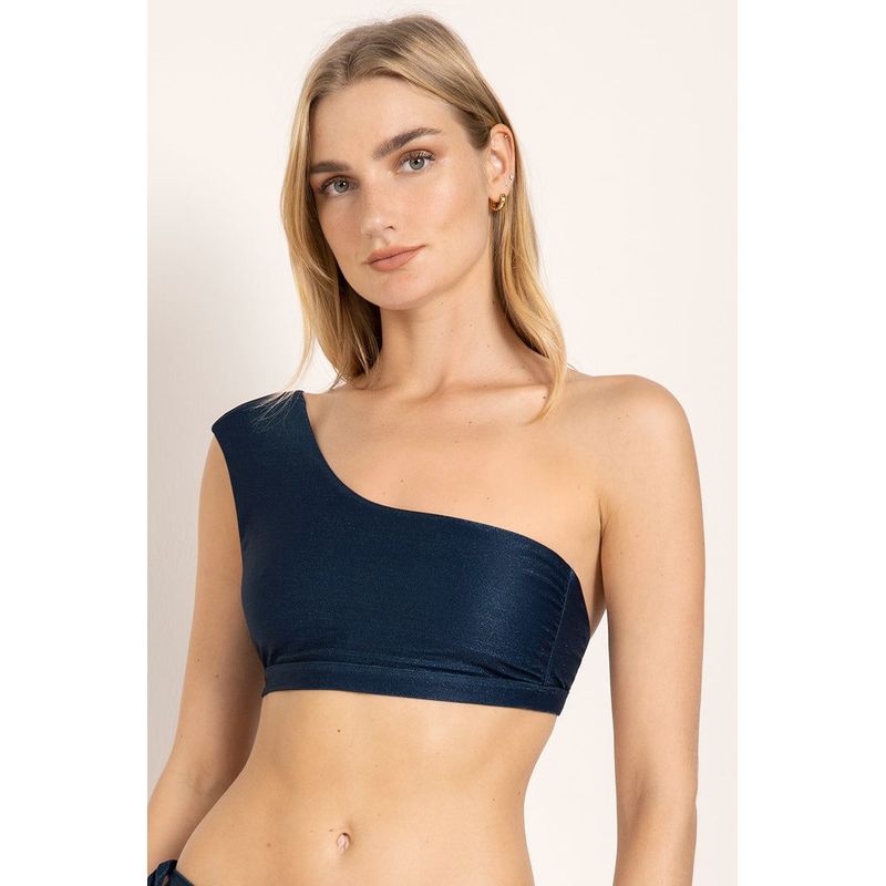TOUCHE BALNEAIRE - Traje de Baño Top para dama Marca Touche Balneaire Ref 0B09042
