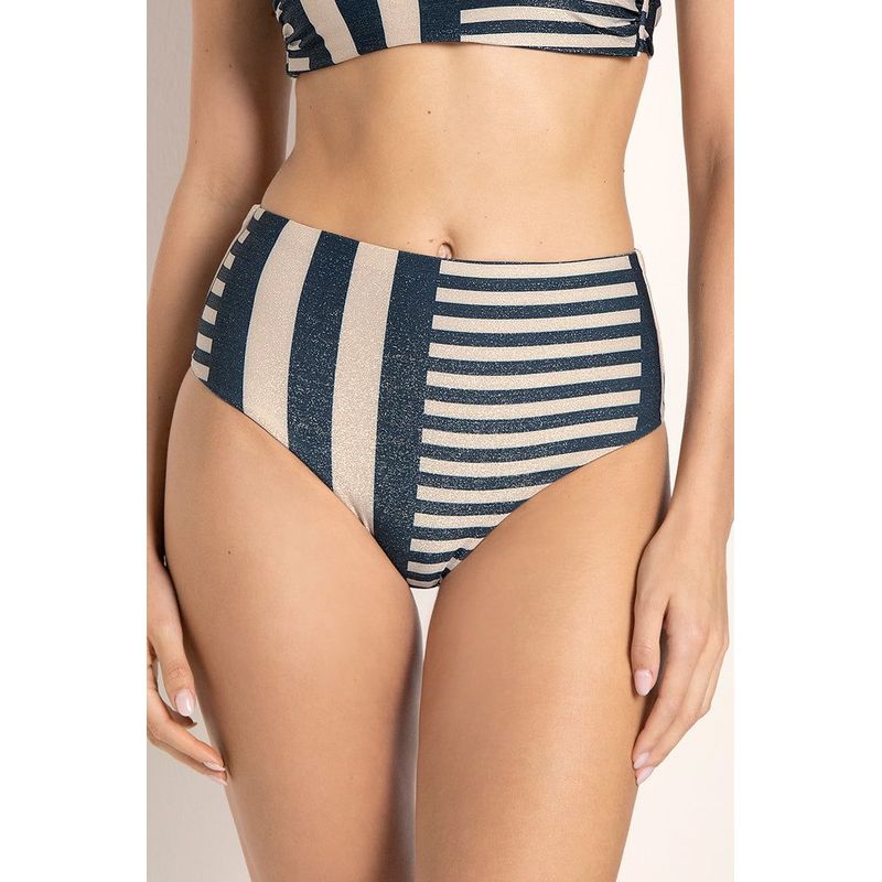 TOUCHE BALNEAIRE - Traje de baño Panty para dama Marca Touche Balneaire Ref 0C80042