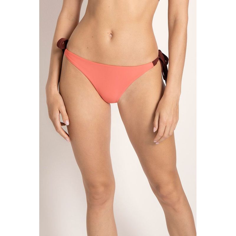 TOUCHE BALNEAIRE - Traje de baño Panty para dama Marca Touche Balneaire Ref 0G87042